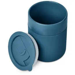 Serendipio Pimlico New Blue Lid